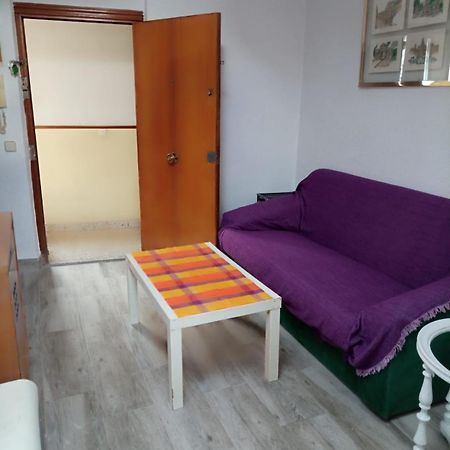 Apartamento De 2 Dormitorios Entre Metro Estrecho Y Francos Rodriguez Madrid Exterior foto