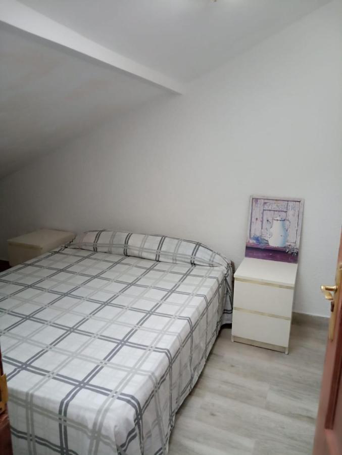 Apartamento De 2 Dormitorios Entre Metro Estrecho Y Francos Rodriguez Madrid Exterior foto