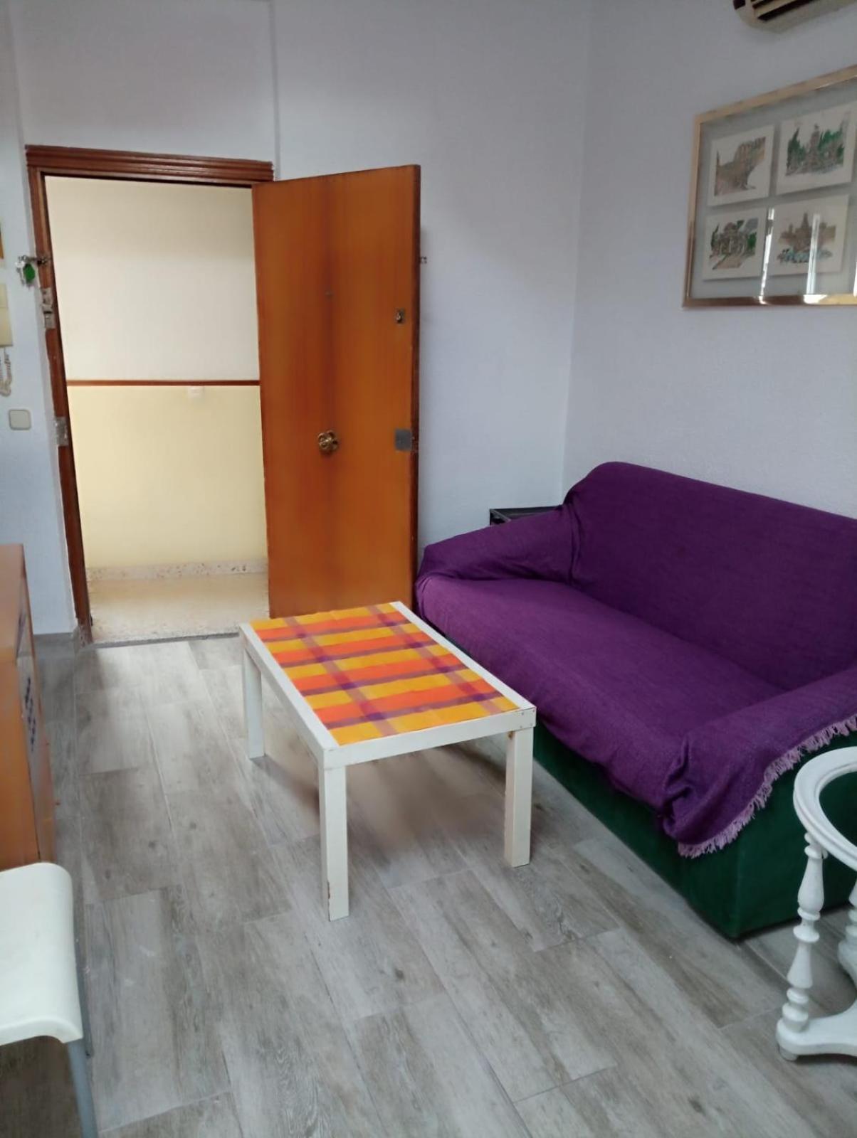 Apartamento De 2 Dormitorios Entre Metro Estrecho Y Francos Rodriguez Madrid Exterior foto