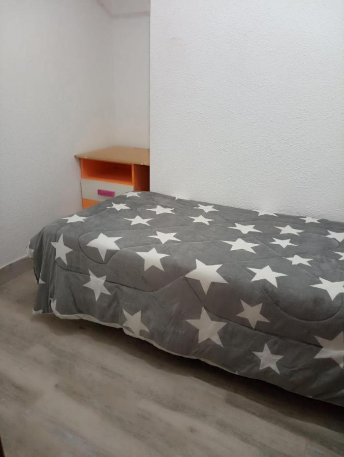 Apartamento De 2 Dormitorios Entre Metro Estrecho Y Francos Rodriguez Madrid Exterior foto
