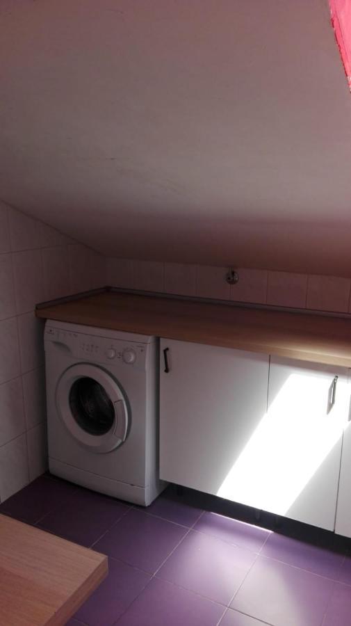 Apartamento De 2 Dormitorios Entre Metro Estrecho Y Francos Rodriguez Madrid Exterior foto