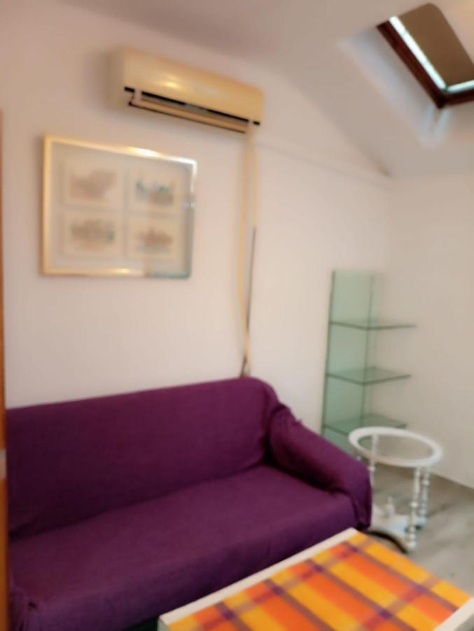 Apartamento De 2 Dormitorios Entre Metro Estrecho Y Francos Rodriguez Madrid Exterior foto